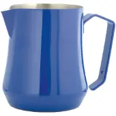 Motta Tulip Milchkännchen 500 ml blau