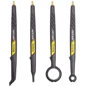 Rigol Tastkopf-Set 3 GHz NFP-3