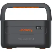 Jackery Explorer 1000 Plus Erweiterungsakku 1264Wh