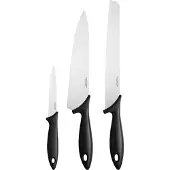 Fiskars Essential Kochmesserset 1065583