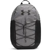 Under Armour 26L Hustle Sport 6.0 Rucksack, Grau One Size