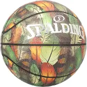 Spalding Basketball Feathers