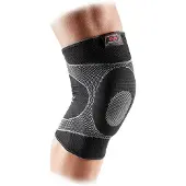 Mcdavid KNIEBANDAGE, ELASTISCH