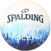 Spalding Basketball Ascend Blues