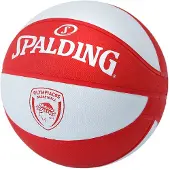 Spalding Olympiakos Ballon El Team 2018