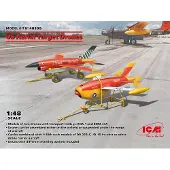 ICM US Aerial Target Drons