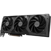 MSI GeForce RTX 5080 16G VENTUS 3X OC BLACK - 16.384 MB