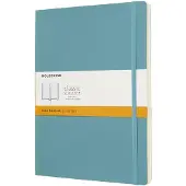 Moleskine Notizbuch klassisch