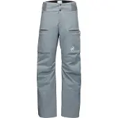 Mammut Stoney Hardshell Thermo Hosen