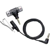 Olympus ME51S Mini Stereo Microphone