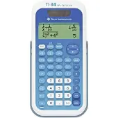 Texas Instruments Ti 34 Multiview Taschenrechner
