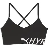 Puma X Hyrox Strappy Pwrmode Sport-bh Mittlerer Halt