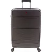 Gladiator 3500 4 Rollen Trolley 75 cm mit Dehnfalte