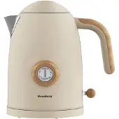 Klausberg elektrischer Wasserkocher 1,7 l 67866