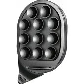 JOYROOM JR-ZS418 Magnetische Halterung mit Silikon-Saugnapf, schwarz