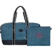 Bric's x Replay Weekender Reisetasche 43 cm