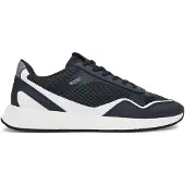 BOSS Sneakers Titanium 50568928 Dunkelblau 40