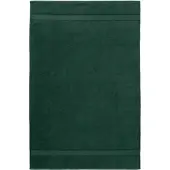 BETTWARENSHOP Handtuch Serie Essential Badetuch 100x150 cm | tanne - grün