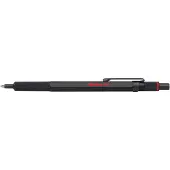 Rotring 600 Kugelschreiber Black