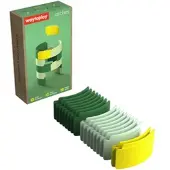Waytoplay Starter Set Bögen, mehrfarbig
