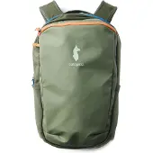 Cotopaxi Allpa 18L Tagesrucksack, Grün One Size