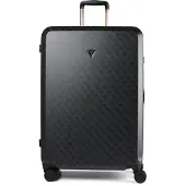 GUESS Großer Koffer Latona Travel TWHK92 11988 Dunkelgrau