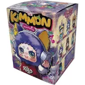 Kimmon - Street Rock Blind Box (556039)