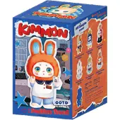 Ginza.se - OOTD Fashion Trends Blind Box (556035)