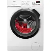 AEG Serie 6000 L6FL731EX 7 kg Frontlader Waschmaschine 1400 U/min (Versandkostenfrei)