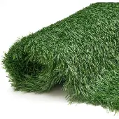Tapiso Kunstrasen Verde 30 mm UV-beständig Balkon Terrasse Garten 200 x 800