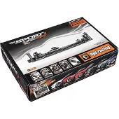 Hpi Racing Rs4 Sport 3 Creator Edition 1/10 Rc-chassis
