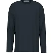 Calida Langarm-Shirt Calida Dark sapphire