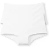 Calida Panty "Benefit Women" elastisch, Baumwoll-Mix, Single Jersey Qualität, weich