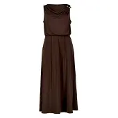 Zero Kleid in schoko - 0001 | Gr.: 42