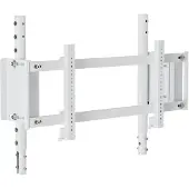 Oplite Monitor Mount R8 (On Top Single Monitor) weiss retail