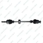 GSP 250357 Antriebswelle für RENAULT CLIO II (BB0/1/2, CB0/1/2) KANGOO (KC0/1) KANGOO Express (FC0/1) CLIO II Kasten (SB0/1/2)