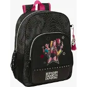 K POP Demon Hunters Kinder Rucksack 19L, Energy