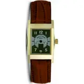 Zeno-Watch Basel Zeno-Watch - Armbanduhr - Herren - Chrono - Art Deco Ltd Edt - 3043-Pgr-i36