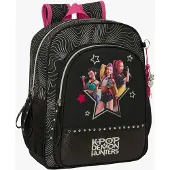 K POP Demon Hunters K-pop Demon Hunters Energy 15l Rucksack