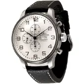 Zeno-Watch Basel Zeno-Watch - Armbanduhr - Herren - Chrono - Giant - 10557TVDD-e2