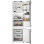 Whirlpool 7525520007, 300 l, NoFrost-Funktion (Kühleinheit), SN-T, 3,5 kg/24h, E, Weiß