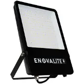 Enovalite LED Fluter 300 W 4000 K tralweiß schwarz IP65