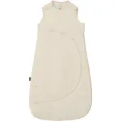 Snuz SnuzPouch Schlafsack 2.5 TOG, Cashmere/Cross