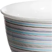 Ritzenhoff & Breker 4er Set Müslischale Doppio Circle - 403022