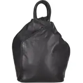 Okso Damenrucksack La Cite Vannes black