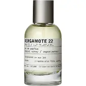Le Labo Le Labo, Bergamote 22, EDP, Unisex, 15 ml