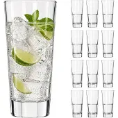 Libbey 12er Set -Highball -ENDEAVOR- 296 ml Ø: 7 cm, H: 16 cm