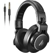 MAONO Mh700 Studio-Kopfhörer (Schwarz)