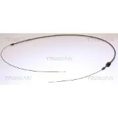 TRISCAN Seilzug, Feststellbremse 8140 231145