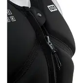 iON Vector Amp Front Zip Schutzweste